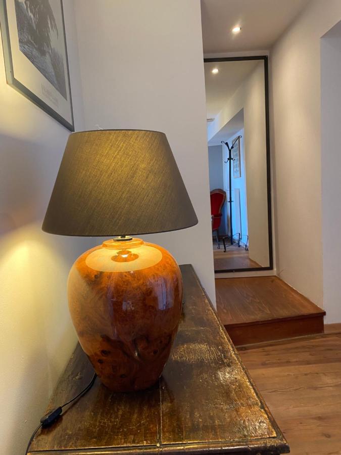 Apartment All'oca