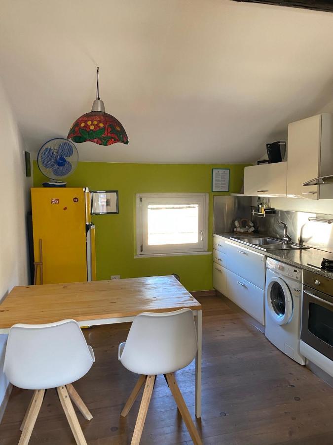All'oca Apartment
